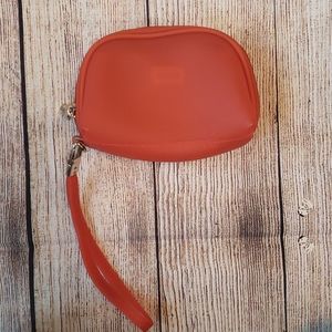 BESSO jelly wristlet
